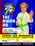 taekwondo w kórniku